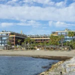 Coastal resort apartments on the Costa del Sol beachfront — Q2 2026 property market overview for British buyers