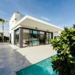 Luxury Spanish homes with Mediterranean landscaping, buying property in Spain as a British buyer 2026