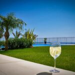 Luxury villa with pool in Marbella, Spain, representing high-value Spanish property ownership
