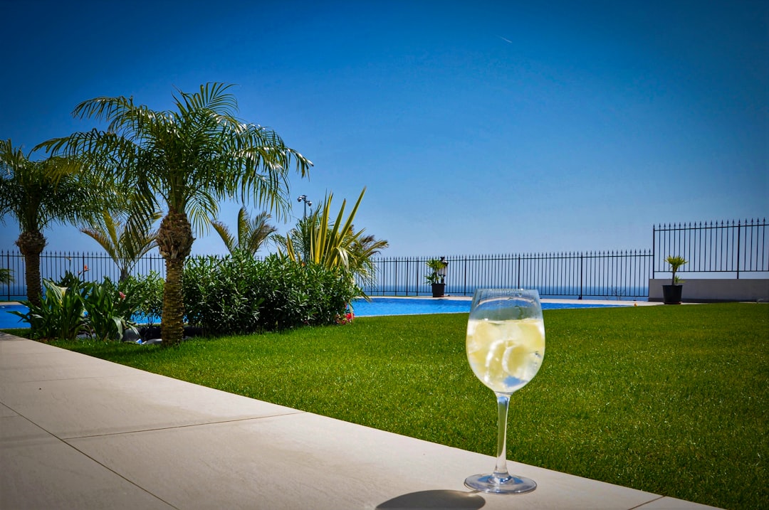 Luxury villa with pool in Marbella, Spain, representing high-value Spanish property ownership